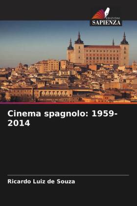 Cinema spagnolo: 1959-2014