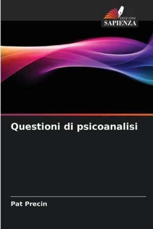 Questioni di psicoanalisi