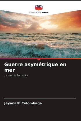 Guerre asymétrique en mer