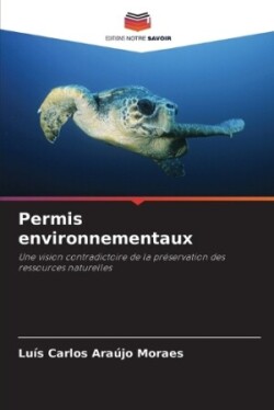 Permis environnementaux