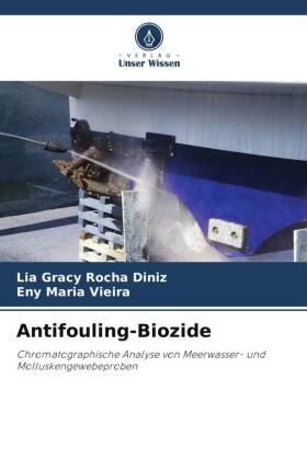 Antifouling-Biozide