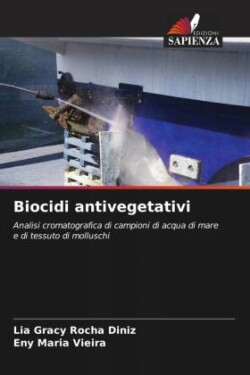 Biocidi antivegetativi