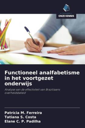 Functioneel analfabetisme in het voortgezet onderwijs