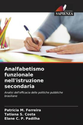 Analfabetismo funzionale nell'istruzione secondaria