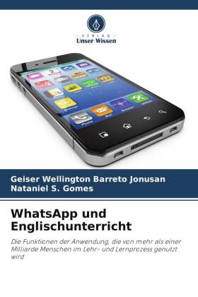 WhatsApp und Englischunterricht