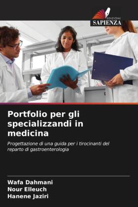 Portfolio per gli specializzandi in medicina