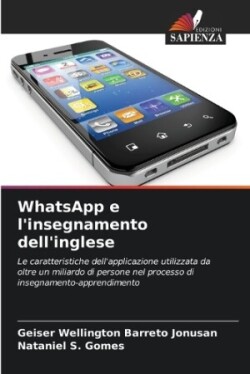 WhatsApp e l'insegnamento dell'inglese