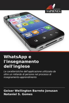 WhatsApp e l'insegnamento dell'inglese