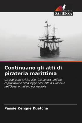 Continuano gli atti di pirateria marittima