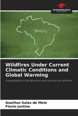 Wildfires Under Current Climatic Conditions and Global Warming