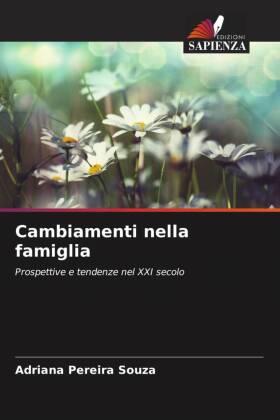 Cambiamenti nella famiglia