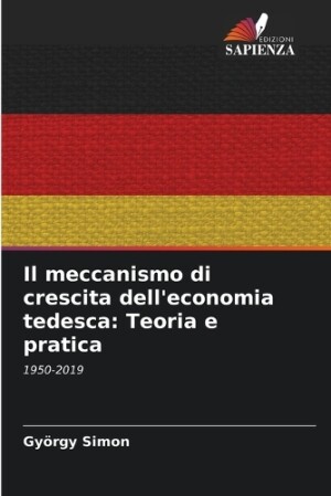 meccanismo di crescita dell'economia tedesca