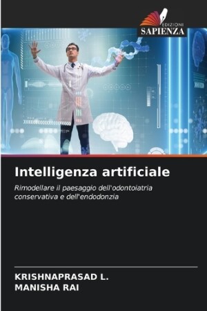 Intelligenza artificiale