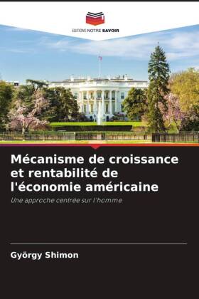 Mécanisme de croissance et rentabilité de l'économie américaine