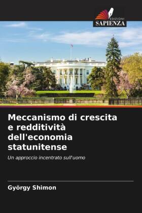 Meccanismo di crescita e redditività dell'economia statunitense