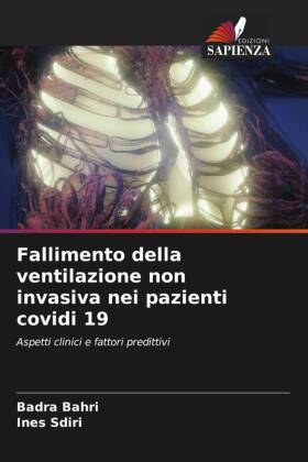 Fallimento della ventilazione non invasiva nei pazienti covidi 19