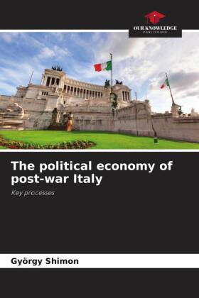 The political economy of post-war Italy