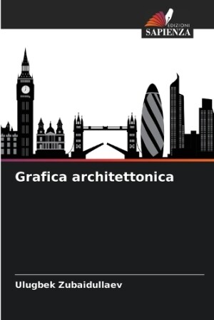 Grafica architettonica