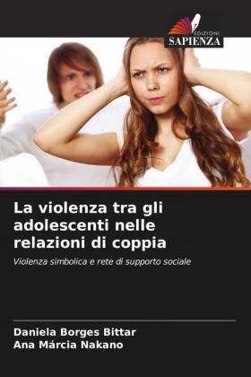 La violenza tra gli adolescenti nelle relazioni di coppia