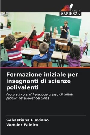 Formazione iniziale per insegnanti di scienze polivalenti