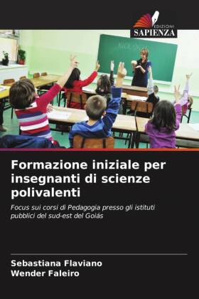 Formazione iniziale per insegnanti di scienze polivalenti