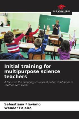 Initial training for multipurpose science teachers