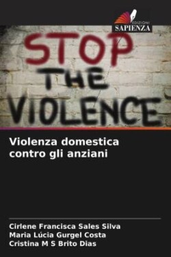 Violenza domestica contro gli anziani