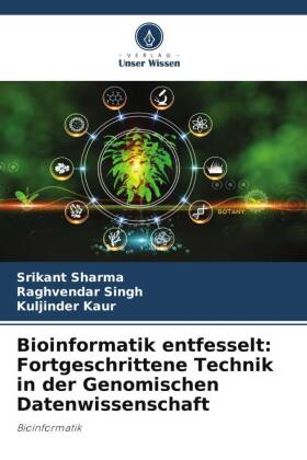 Bioinformatik entfesselt: Fortgeschrittene Technik in der Genomischen Datenwissenschaft