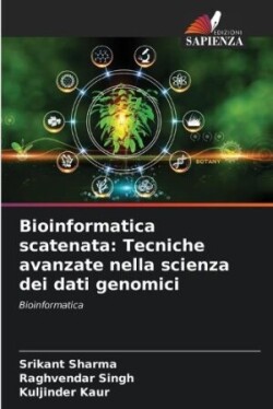 Bioinformatica scatenata