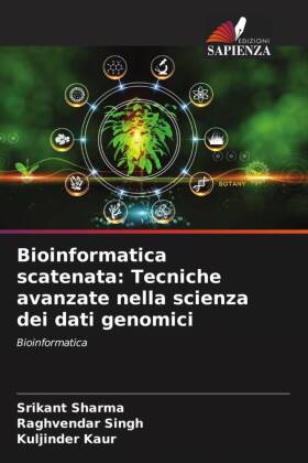 Bioinformatica scatenata: Tecniche avanzate nella scienza dei dati genomici