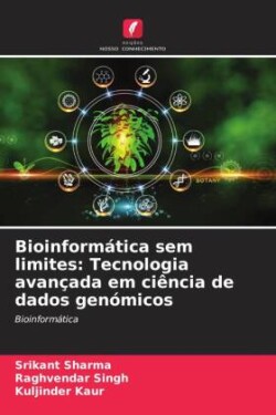 Bioinformática sem limites: Tecnologia avançada em ciência de dados genómicos