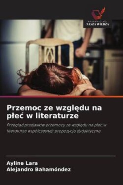 Przemoc ze wzgledu na plec w literaturze