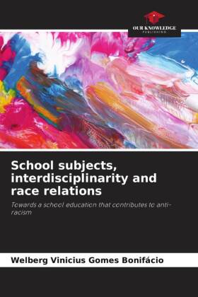 School subjects, interdisciplinarity and race relations