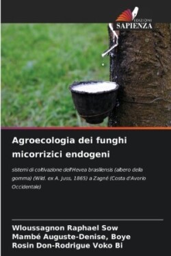 Agroecologia dei funghi micorrizici endogeni