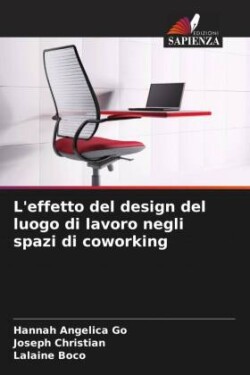 L'effetto del design del luogo di lavoro negli spazi di coworking