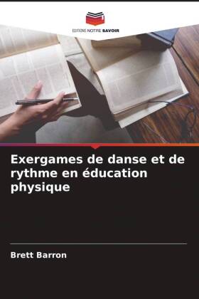 Exergames de danse et de rythme en éducation physique