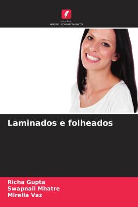 Laminados e folheados