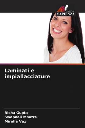 Laminati e impiallacciature