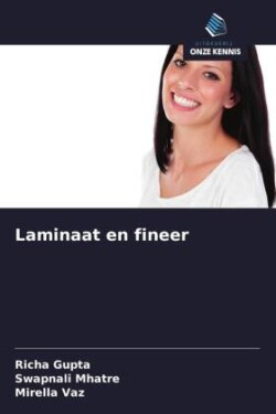 Laminaat en fineer