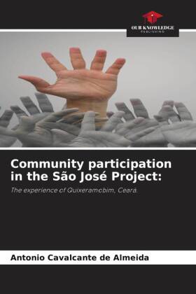 Community participation in the São José Project: