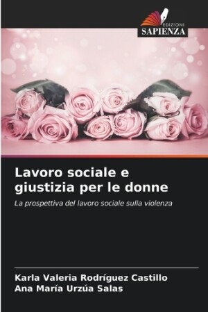 Lavoro sociale e giustizia per le donne