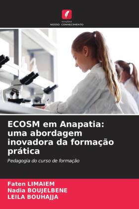 ECOSM em Anapatia: uma abordagem inovadora da formação prática