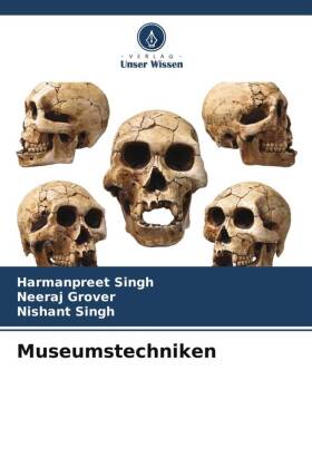 Museumstechniken