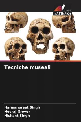 Tecniche museali