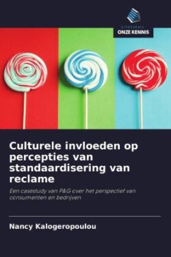 Culturele invloeden op percepties van standaardisering van reclame