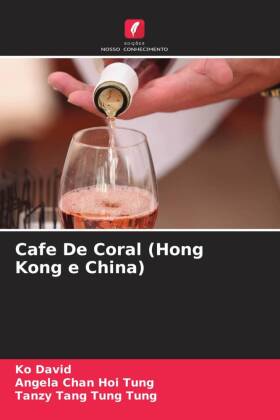 Cafe De Coral (Hong Kong e China)