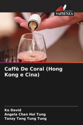 Caffè De Coral (Hong Kong e Cina)