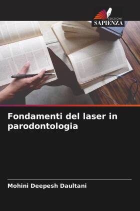 Fondamenti del laser in parodontologia