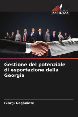 Gestione del potenziale di esportazione della Georgia