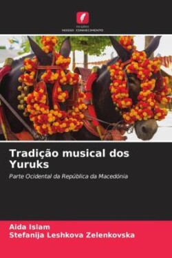 Tradição musical dos Yuruks